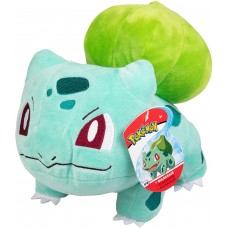 Pokemon - 8 Inch Plush - Bulbasaur